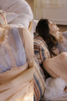 塞东西一星期不能掉出来检查